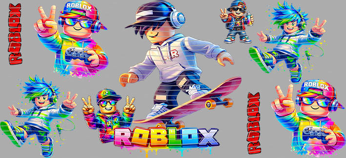 16oz Game-GA-577